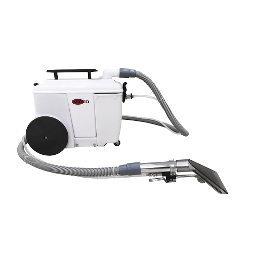 Mattvättmaskin Wolf 130 Viper