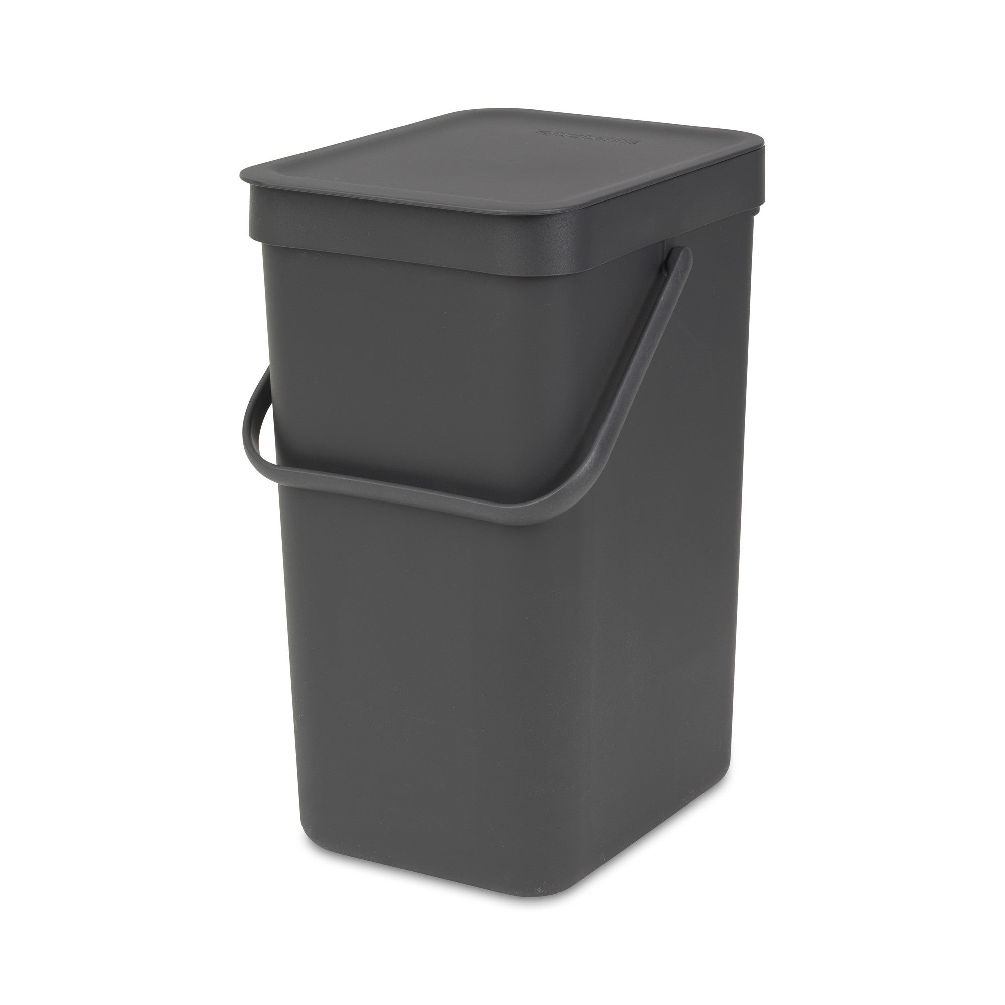 Sort & Go avfallshink (inkl väggfäste) Brabantia 12L