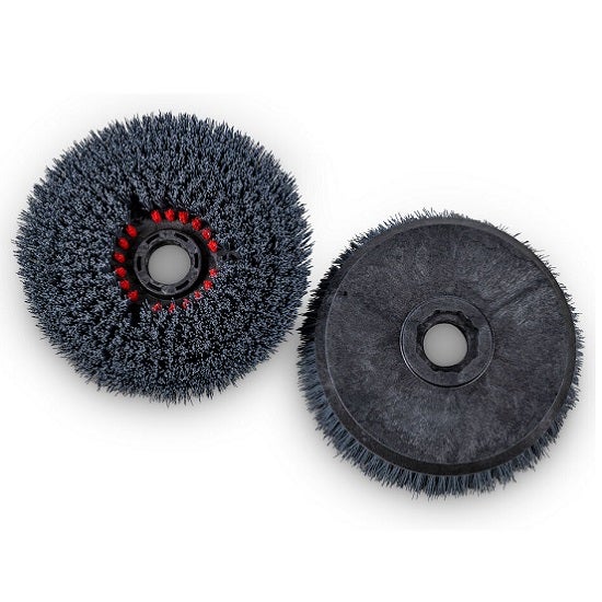 Skurborste HD Taski Swingo 250 par