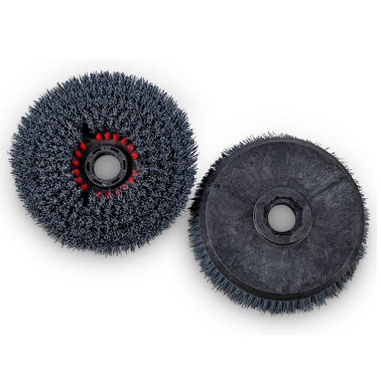 Skurborste HD Taski Swingo 250 par