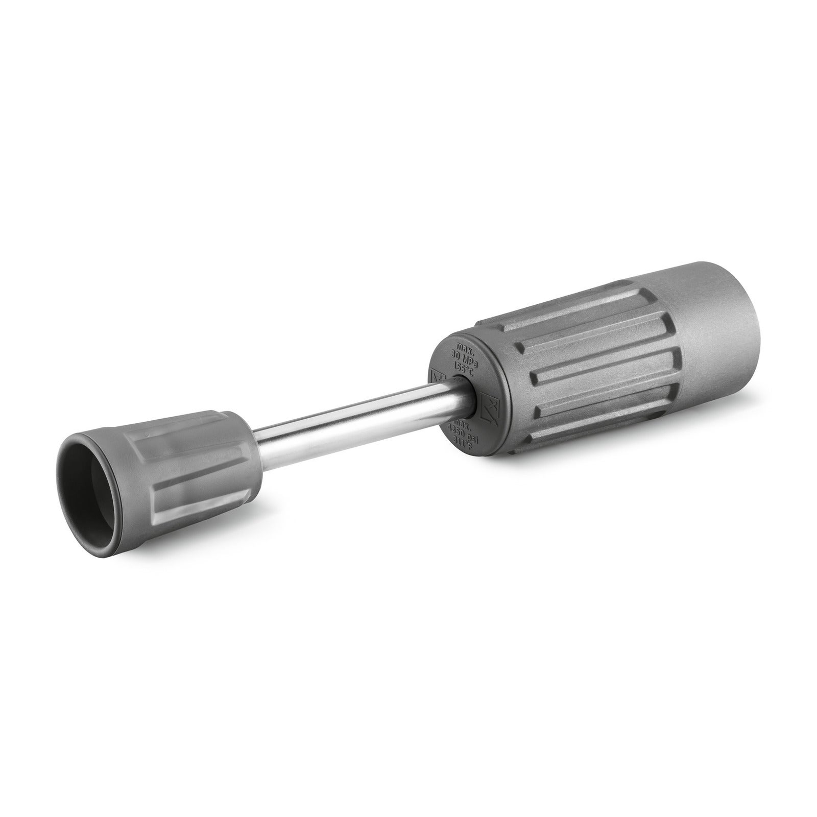 Spolrör Kärcher 250 mm, Vridbart