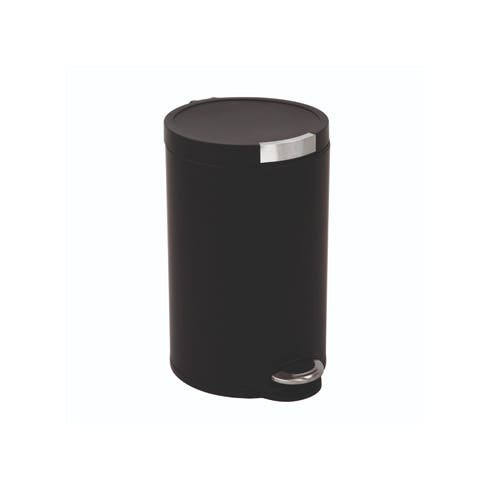 EKO Artistic Step Bin 20L matt