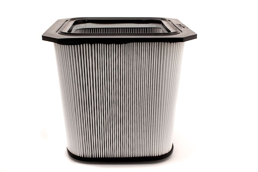 HEPA-filter Dustcontrol AirCube 1200