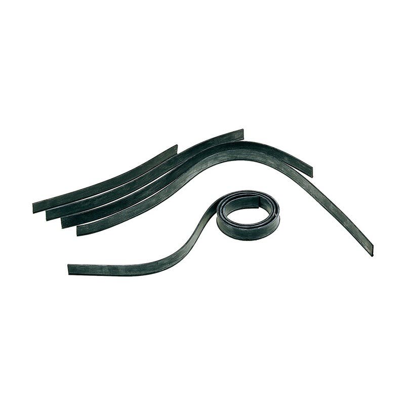 Gummiblad Unger 75cm Pro Squeegee Rubber Soft