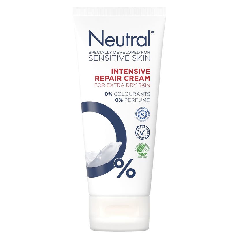 Intensivkräm Neutral 100ml