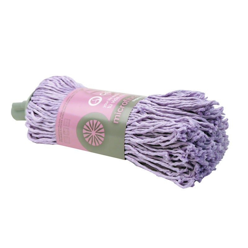 Minimopp Lila Microfiber 150g