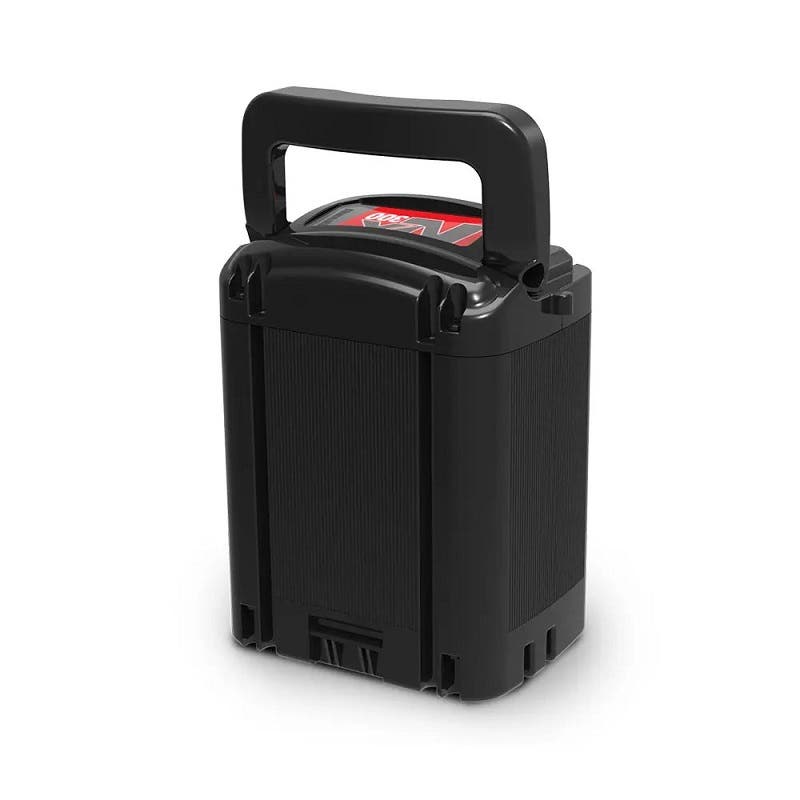 Batteri NX300 36V Numatic Taski Litium