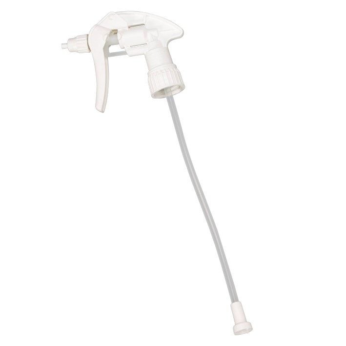Spraymunstycke Diversey Vit