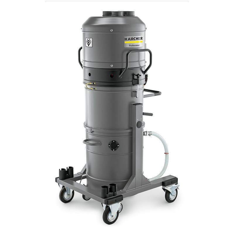 Industridammsugare Kärcher IVR-L 100/30 Sc