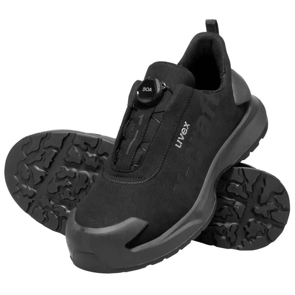 Skyddssko Uvex 68172 1 x-craft pro 37