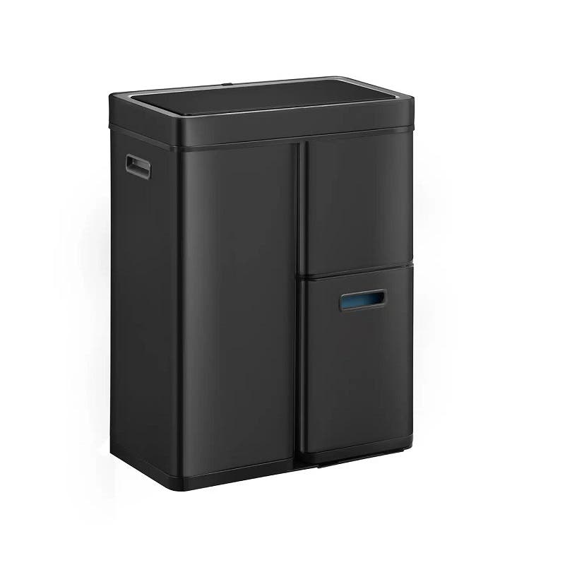 Papperskorg EKO Recycle Mirage Plus Sensor Bin
