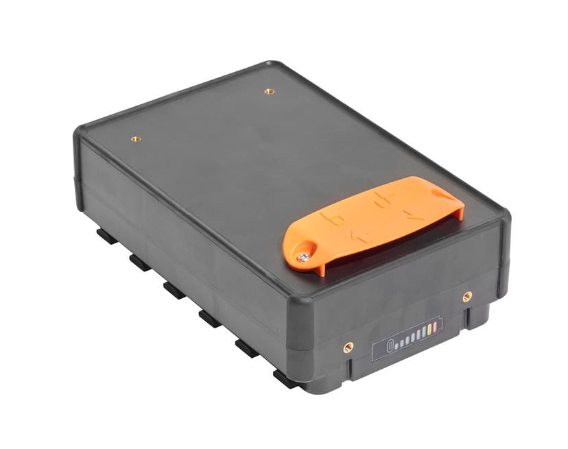 Batteri 36V Lithium Nilfisk SC250, GD5, VP600