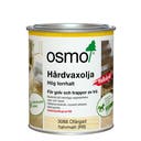 Hårdvaxolja Halkskydd R9 3088 Osmo Ofärgad 0,75 l Halvmatt