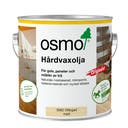 Hårdvaxolja Originalet 3062 Osmo Ofärgad 0,375 l Matt