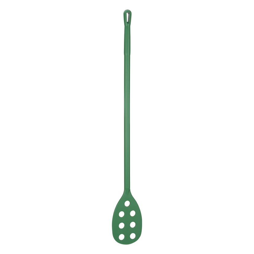 M/hål Vikan Omrörare Metalldet. Ø31 mm 1200 mm