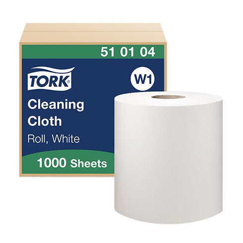 Torkpapper Tork Premium W1