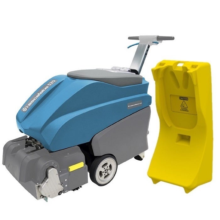 Rulltrappsmaskin i-Escalate 520 230V EU W/T