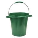Hink 20L Grön