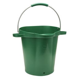 Hink 20L Grön