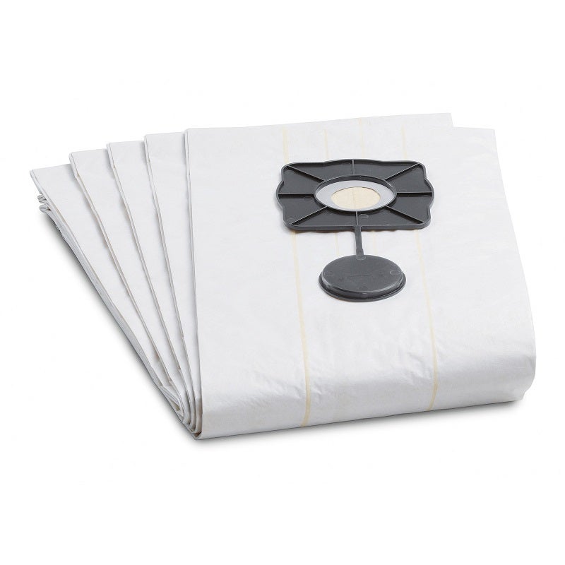 Dammsugarpåsar Kärcher NT45/1, NT48/1, NT611