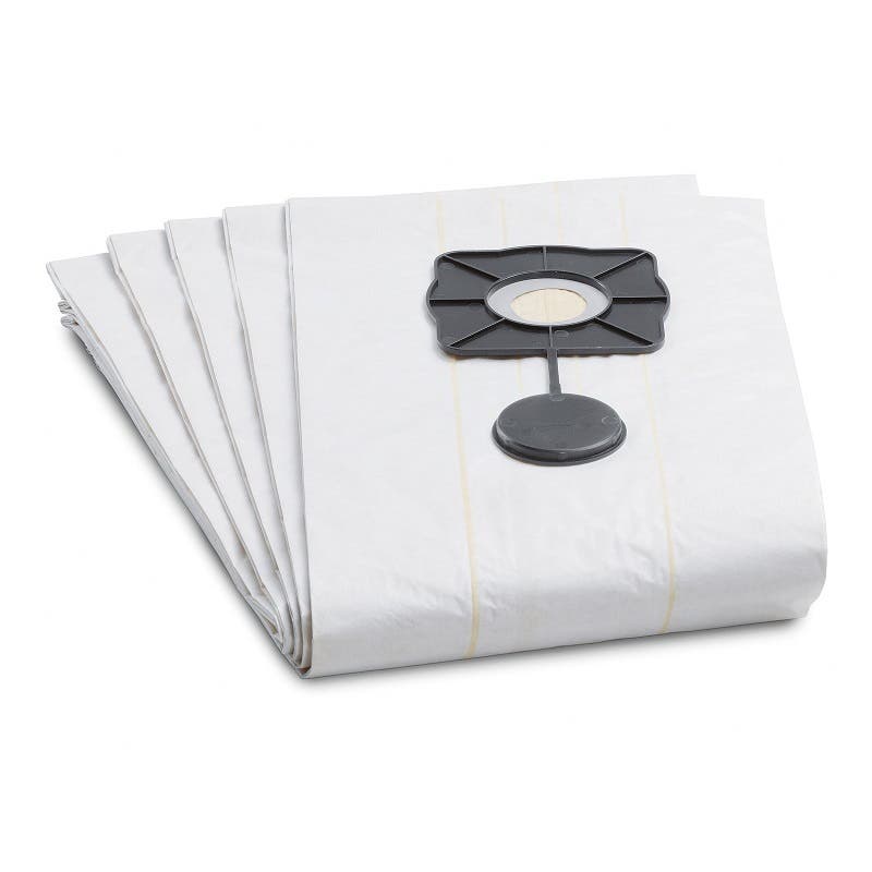 Dammsugarpåsar Kärcher NT45/1, NT48/1, NT611