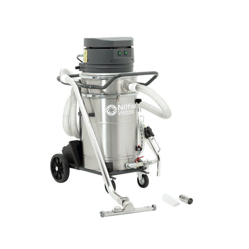 Industridammsugare Nilfisk VHO200CB X