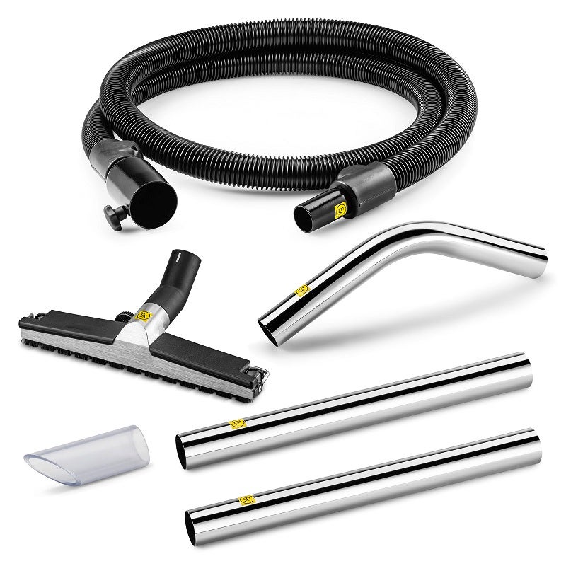 Städset Kärcher 50mm Floor Advanced Conductiv Antistatisk