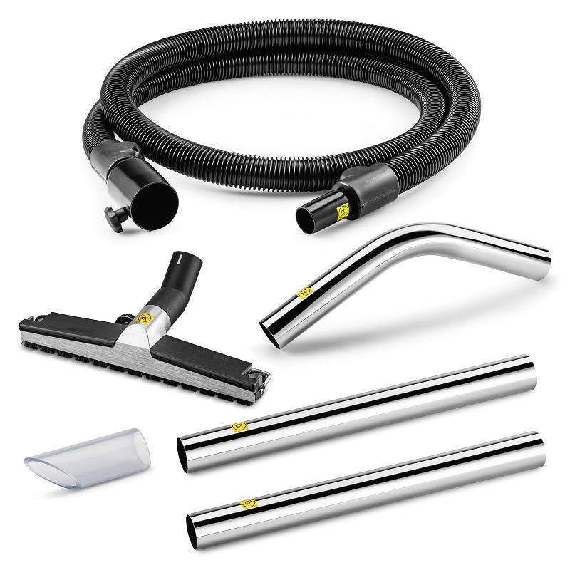 Städset Kärcher 50mm Floor Advanced Conductiv Antistatisk