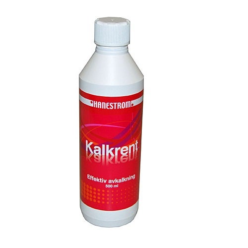 Avkalkningsmedel 500ml