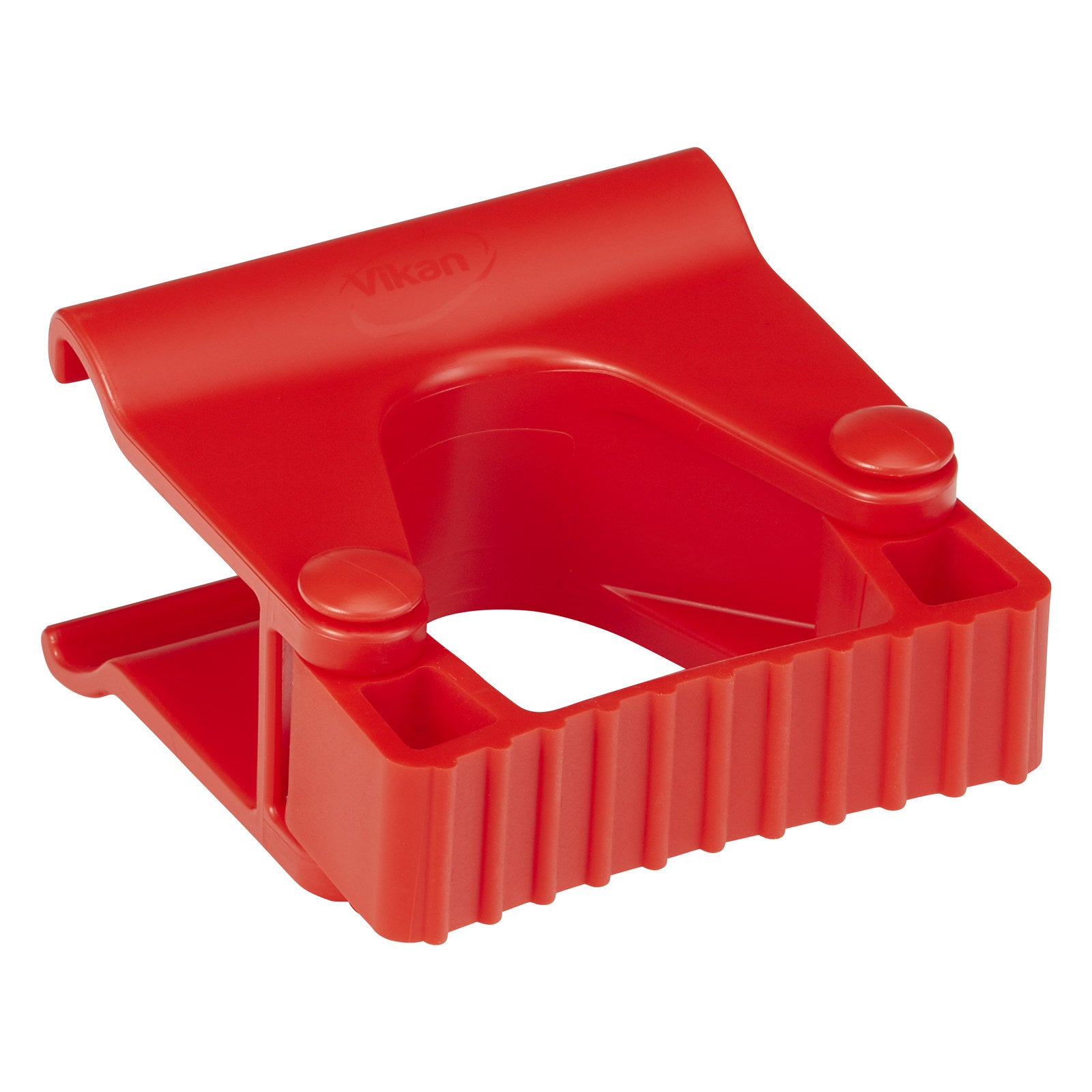 Vikan Gummibandshållare, reservdel 1011x, Röd