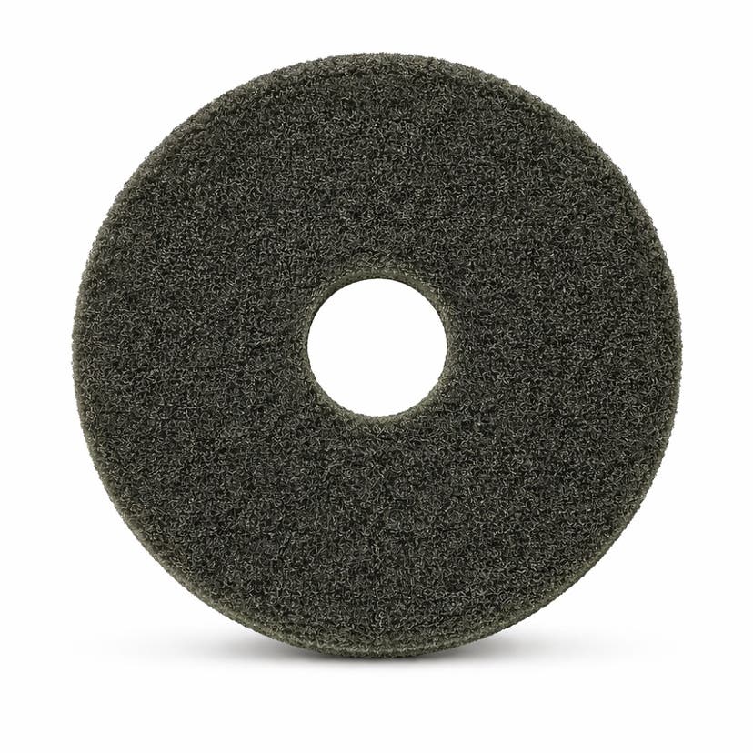 Grön Rondell 16 tum 3M Scotch-Brite