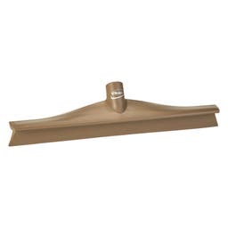 Golvskrapa Vikan 40cm ultrahygienisk brun