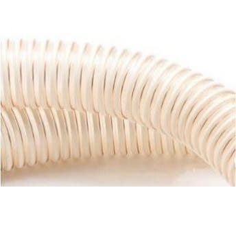 Slang 120mm polyuretan med kopparslinga per meter