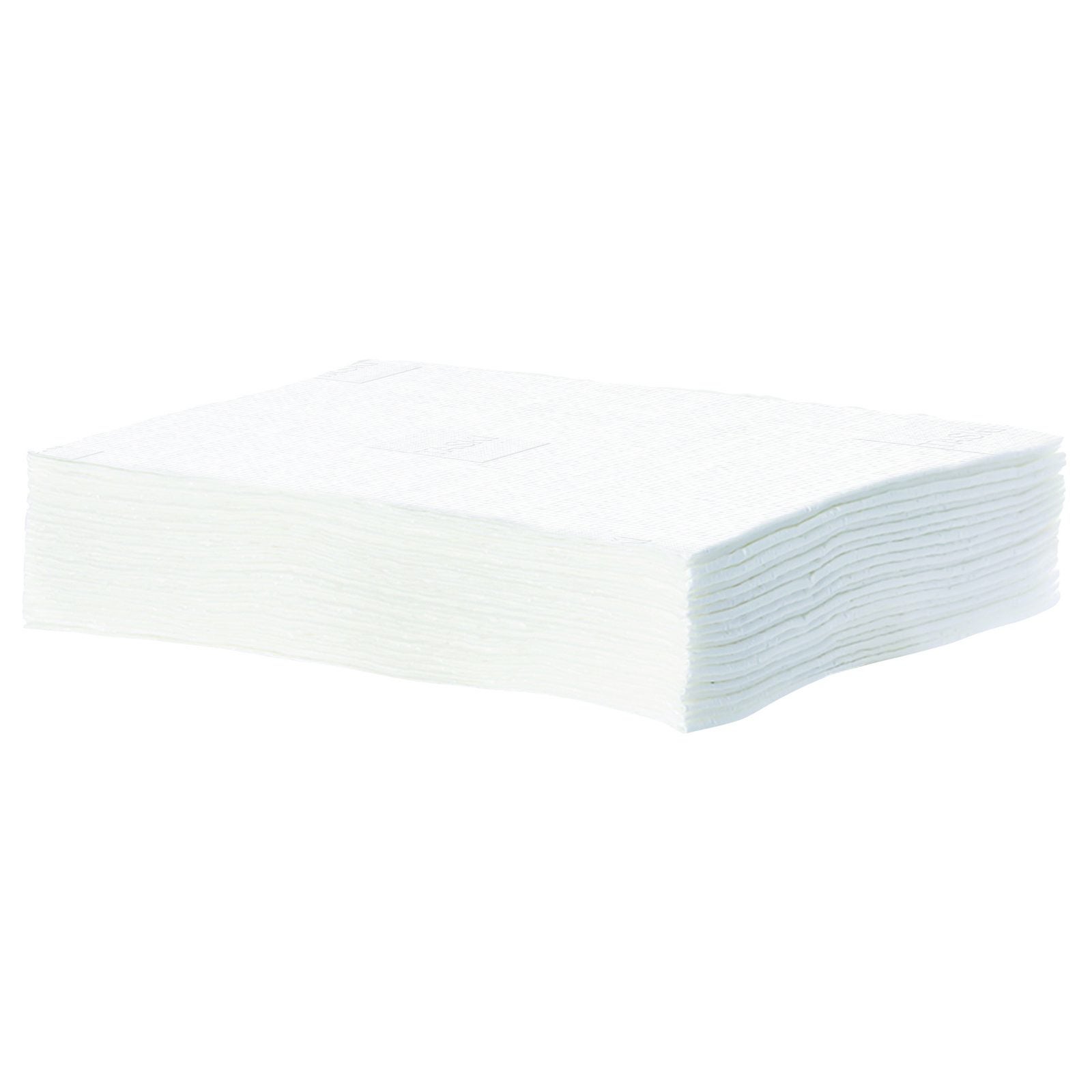 Mikrofiberduk Taski SUM Vit 42x34 cm 40-pack