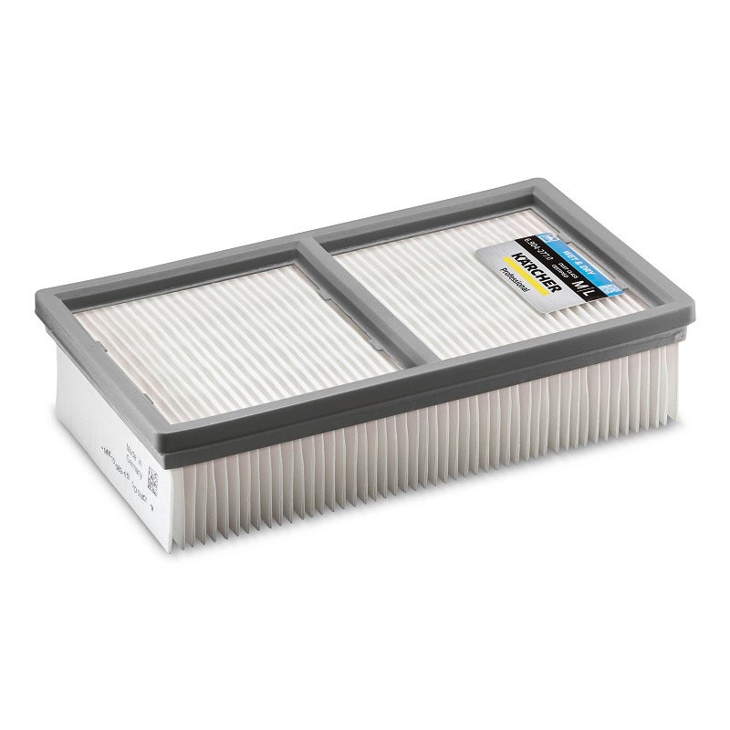 Filter Kärcher NT65/2, NT75/2 Dammklass M