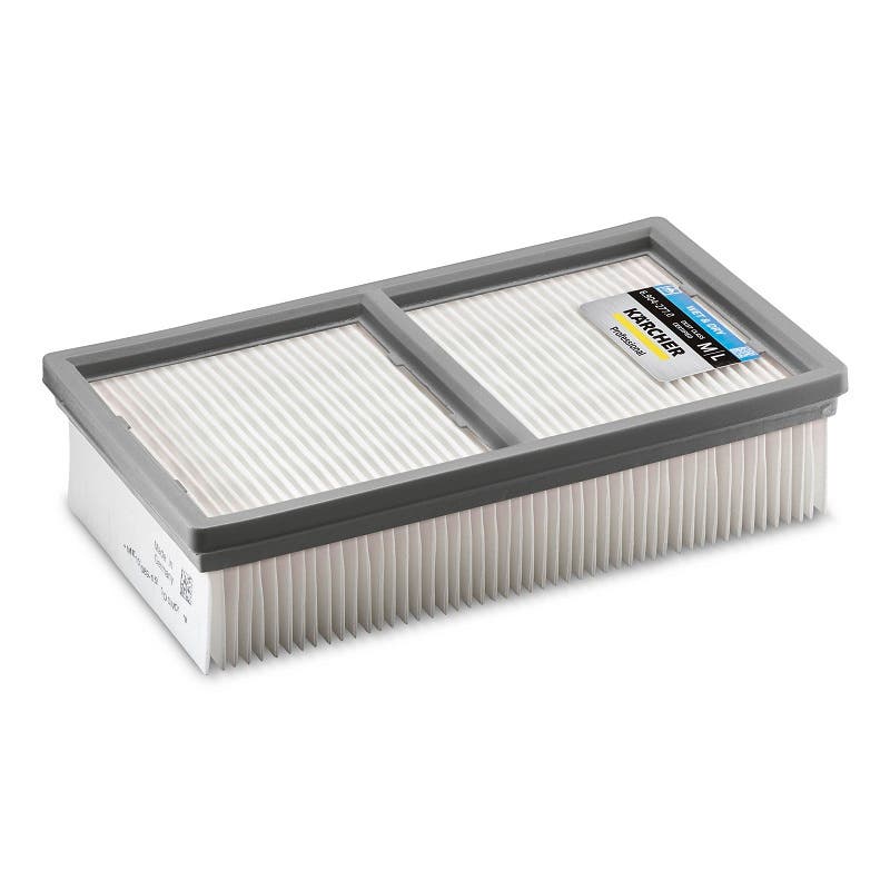 Filter Kärcher NT65/2, NT75/2 Dammklass M