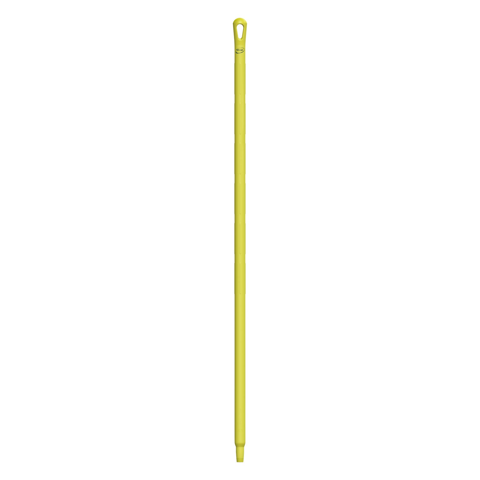 Skaft Ultrahygieniskt 130Cm Gul
