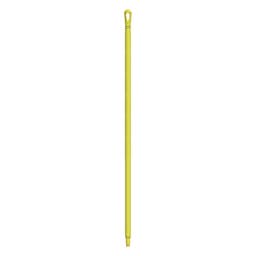 Skaft Ultrahygieniskt 130Cm Gul
