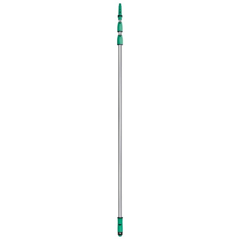 Teleskopskaft Unger 3x200cm OptiLoc