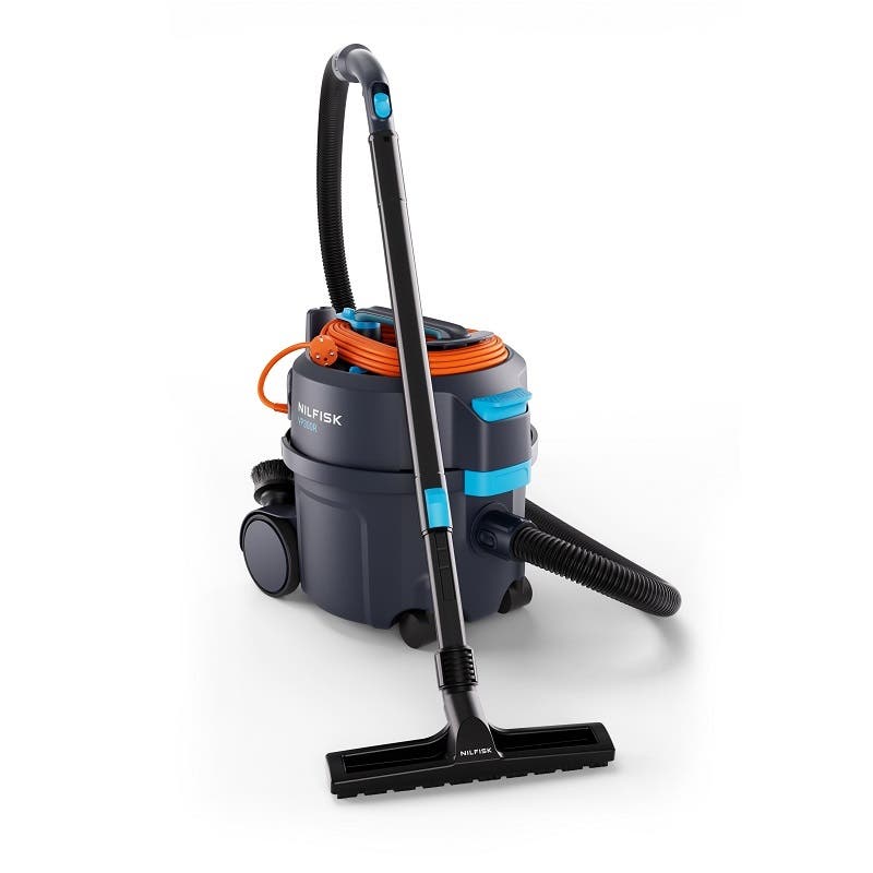 Dammsugare Nilfisk VP300R
