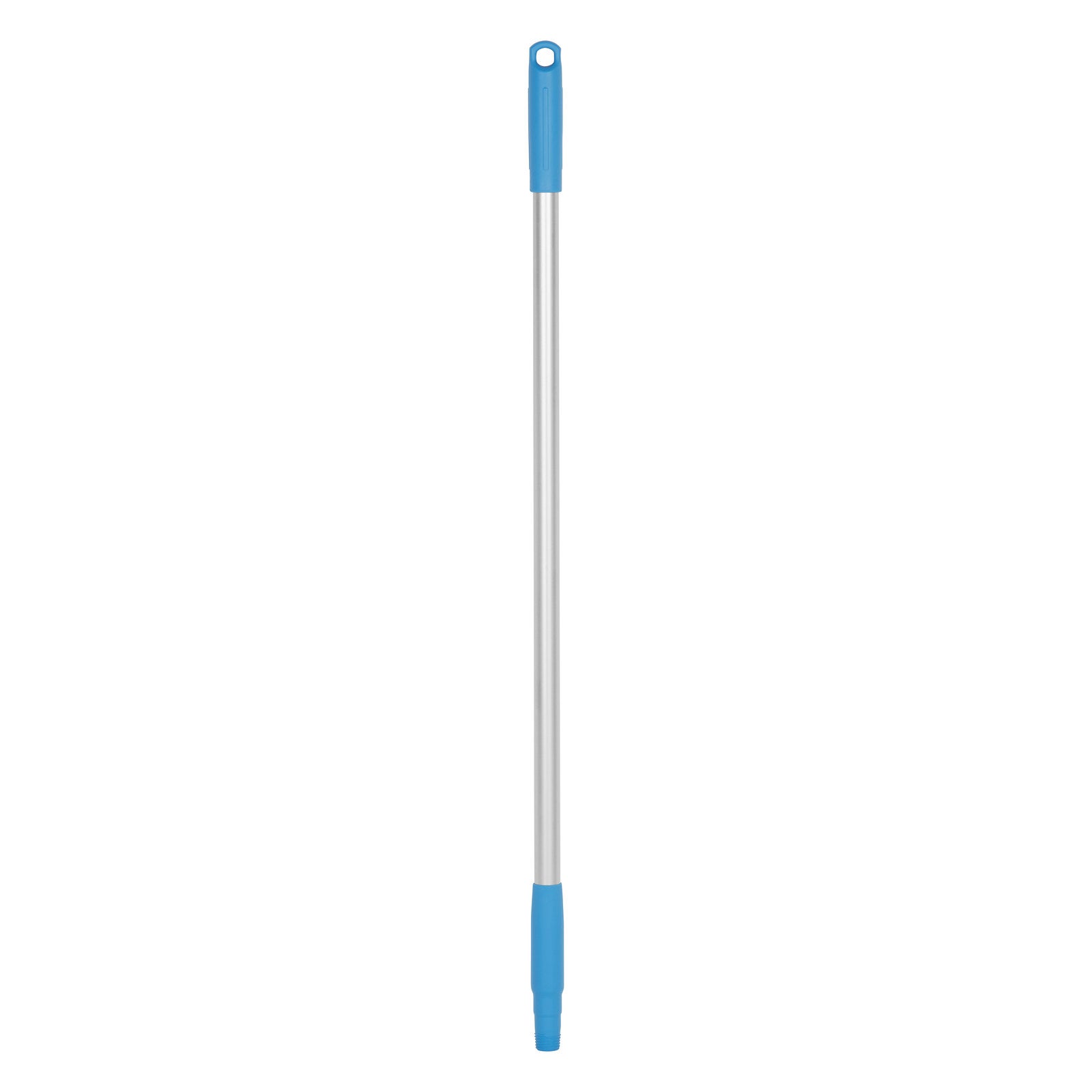 Vikan Aluminiumskaft, Ø22 mm, 840 mm, Blå