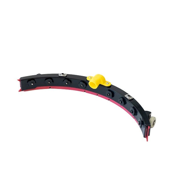 Sugfot i-mop XL komplett ( linatex )