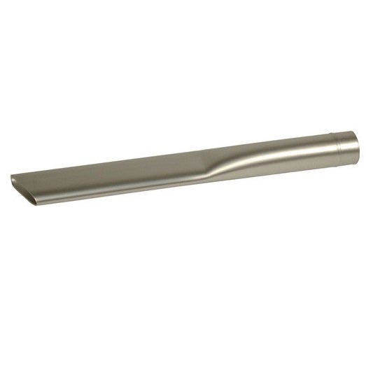 Fogmunstycke 50mm aluminium 500mm