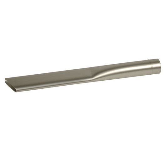 Fogmunstycke 50mm aluminium 500mm