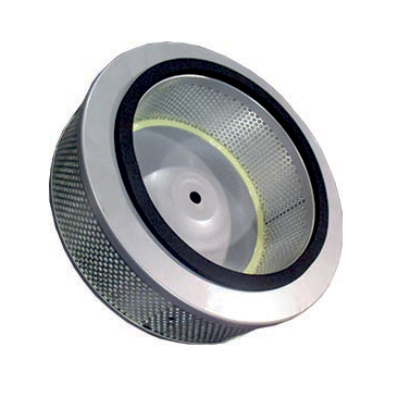 Hepafilter Delfin Patron