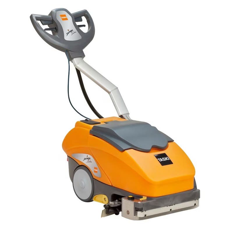 Kombiskurmaskin Taski 350 B BMS