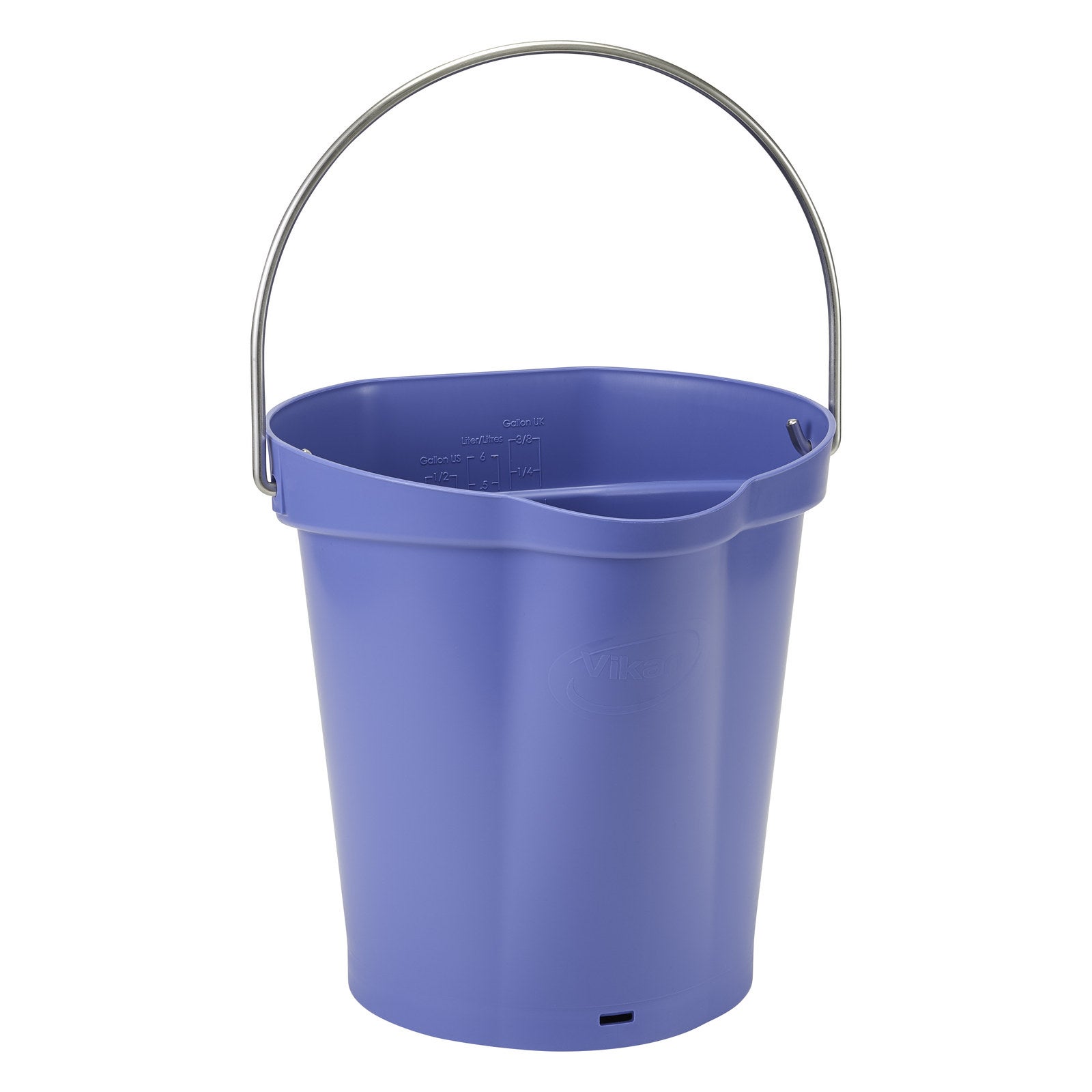 Hink Vikan Lila 6 Liter