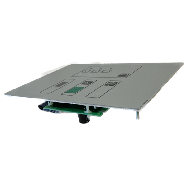 Kretskort Electrolux Waskator Osby 200T