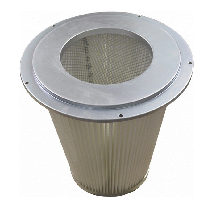 Filter Nomex Polyester upp till 200grader Delfin
