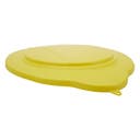 Lock till hink, 5692, 20 Liter, Gul